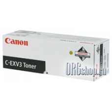 Туба Canon C-EXV3