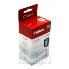 Картридж Canon PGI-9 Clear прозрачный