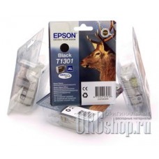 Картридж Epson T1301