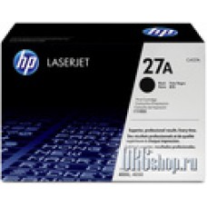 Картридж HP C4127A (27A)