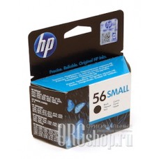 Картридж HP C6656GE