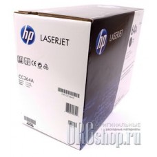 Принт-картридж HP CC364A (64A)