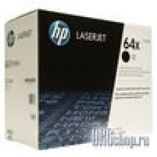 Принт-картридж HP CC364X (64X)