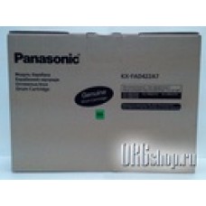 Барабан Panasonic KX-FAD422A7