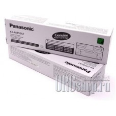 Тонер-картридж Panasonic KX-FAT92A