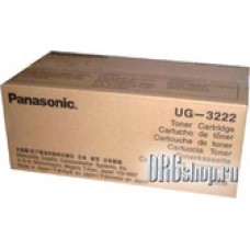 Картридж Panasonic UG-3222