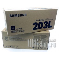Картридж Samsung MLT-D203L