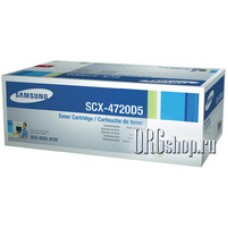 Картридж Samsung SCX-4720D5